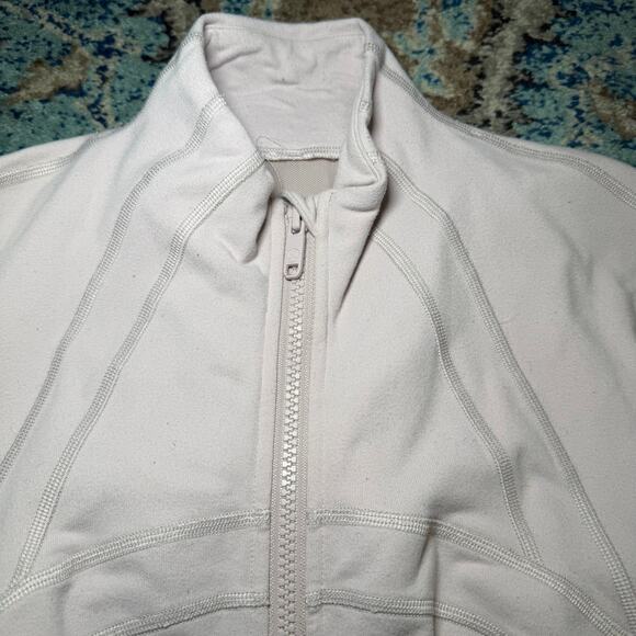 Lululemon Define Jacket 6 - Picture 3 of 6
